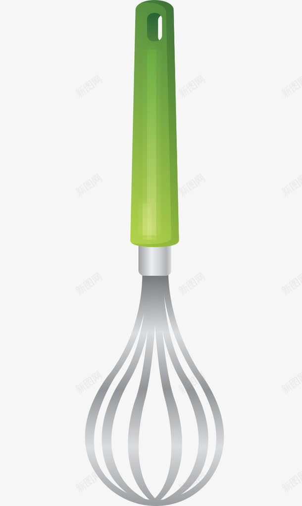 绿色工具叉子png免抠素材_88icon https://88icon.com 叉子 工具 绿色