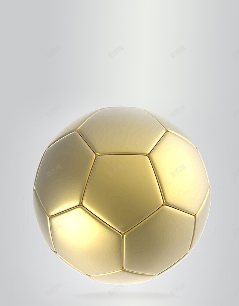 金色足球灰色场景运动H5背景jpg设计背景_88icon https://88icon.com 场景 灰色 足球 运动 金色 H5背景