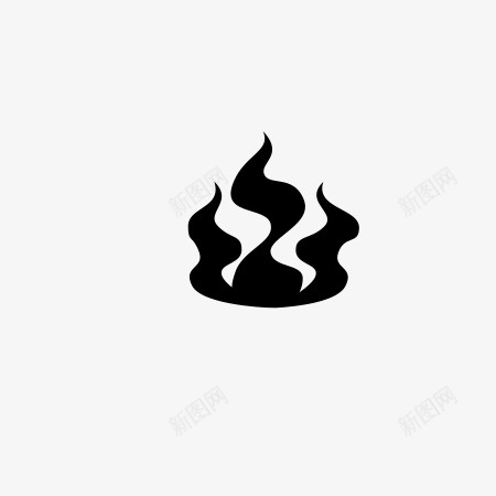 火苗生火火源png免抠素材_88icon https://88icon.com 火苗 生火 火源 火