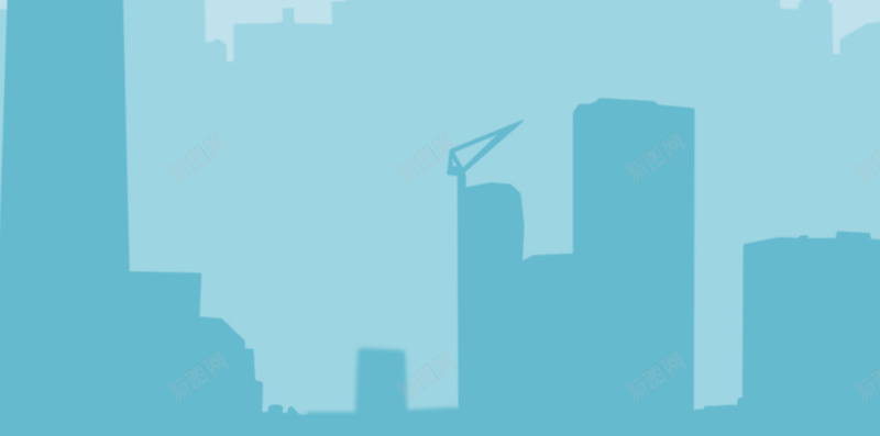 简约城市轮廓背景H5背景jpg设计背景_88icon https://88icon.com H5 H5背景 城市 城市背景 小清新 文艺 月亮 朦胧 简约 简约城市轮廓背景H5背景 轮廓