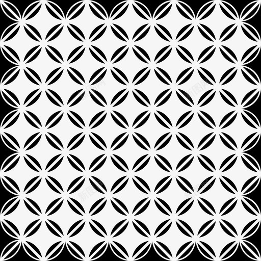 图案背景圆形图案图标svg_88icon https://88icon.com 图案 圆形 收藏 无缝 纺织品 背景