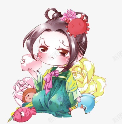 会扣图的二狗子关注花瓣长期更新免扣Q版人物抠图png免抠素材_88icon https://88icon.com 会扣 二狗 关注 花瓣 长期 更新 免扣 人物 抠图