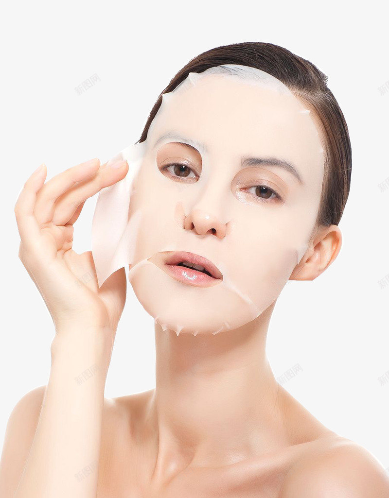 佑佑佑小溪图外国女模特美容护肤面膜化妆品男女模特png免抠素材_88icon https://88icon.com 模特 佑佑 小溪 外国 美容护肤 面膜 化妆品 男女