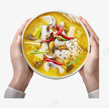 捧着手鱼奉上美食食物川菜酸菜鱼平面平面设计png免抠素材_88icon https://88icon.com 奉上 川菜 平面 捧着 着手 美食 视觉设计 酸菜鱼 食物 鱼招牌