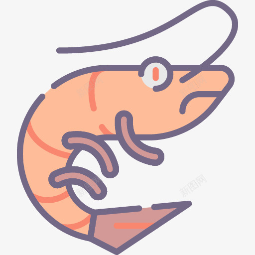 卡通可爱扁平化动物合集ICON图标AI矢量图案32png免抠素材_88icon https://88icon.com 卡通 可爱 扁平化 动物 合集 ICON 图标 AI 矢量 矢量图 图案