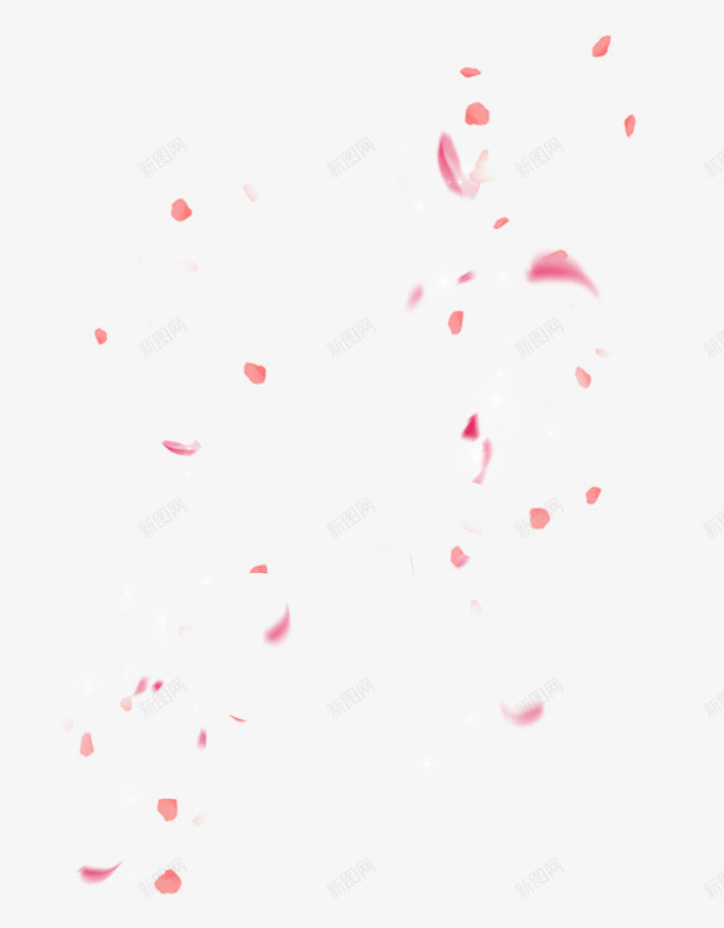 飘落樱花装饰壁纸装饰壁纸png免抠素材_88icon https://88icon.com 装饰 壁纸 飘落 樱花