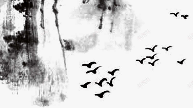 中国古风水墨山水免扣透明插画后期美化PS设计183png免抠素材_88icon https://88icon.com 中国 古风 水墨 山水 免扣 透明 插画 后期 美化 PS 设计