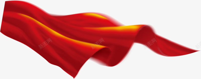 红色绸带绸缎漂浮帘子漂浮壁纸漂浮壁纸png免抠素材_88icon https://88icon.com 漂浮 壁纸 红色 绸带 绸缎 帘子