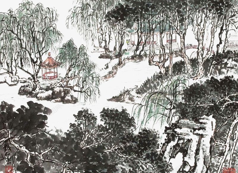 中国古风水墨柳树柳枝透明后期美化装饰设计152中国png免抠素材_88icon https://88icon.com 中国 古风 水墨 柳树 柳枝 透明 后期 美化 装饰设计
