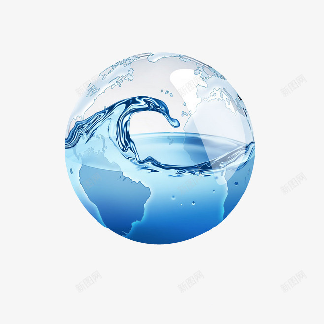 免扣水球气泡水波小瓜果素菜水果水气泡小装饰图png免抠素材_88icon https://88icon.com 气泡 免扣 水球 水波 瓜果 素菜 水果 水气 装饰