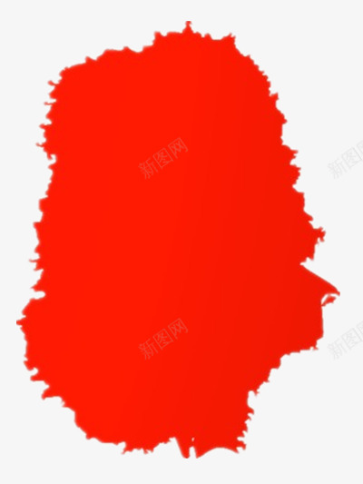 印章红印png免抠素材_88icon https://88icon.com 印章 红印