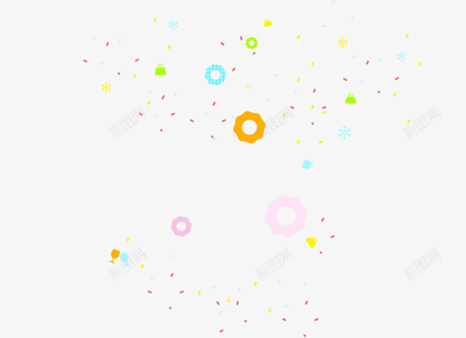 卡通矢量促销漂浮氛围电商png免抠素材_88icon https://88icon.com 618电商节 1212 科技渐变 限时优惠 618 ppt 双11 双12 双十一 双十二 卡通 商务 海报 潮流 炫酷 电商 简约 粉色 紫色 蓝色