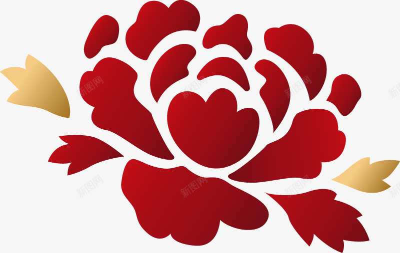 牡丹花农历新年传统年画迎新免扣免扣复古传统中国风日png免抠素材_88icon https://88icon.com 免扣 传统 牡丹花 农历 新年 年画 迎新 复古 中国 国风