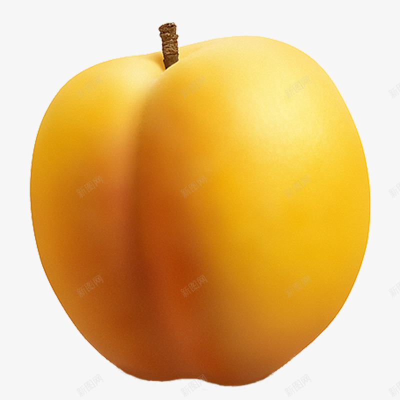 黄桃图水果食物黄桃黄桃图水果食物png免抠素材_88icon https://88icon.com 食物 水果 黄桃图 黄桃黄 桃图