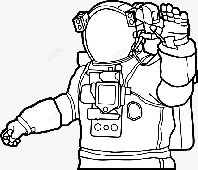 宇航员人物人物人像太空宇宙宇航员宇航员外太空漫步png免抠素材_88icon https://88icon.com 宇航员 人物 太空 人像 宇宙 宇航 员外 漫步