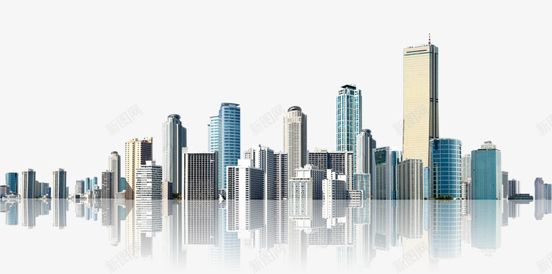 建筑高楼大厦D地产配图地产配图png免抠素材_88icon https://88icon.com 地产 配图 建筑 高楼大厦