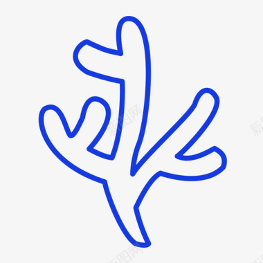 海草图标icon 海草图标