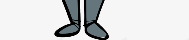 厨师的卡通形象png免抠素材_88icon https://88icon.com 大厨 厨师长 戴帽子的厨师 拿勺子的厨师