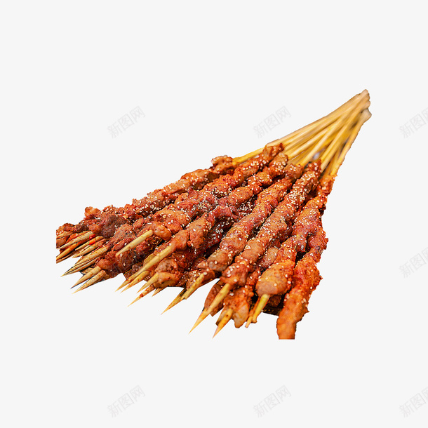 烧烤牛肉串透明图层素png免抠素材_88icon https://88icon.com 烤牛肉串 烤肉 烧烤 牛肉串 透明图层素
