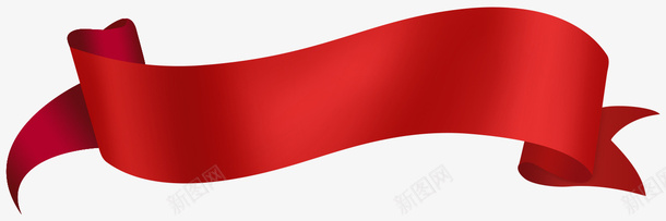 红色丝带矢量pngpng免抠素材_88icon https://88icon.com png 丝带 丝带招牌 矢量 红色