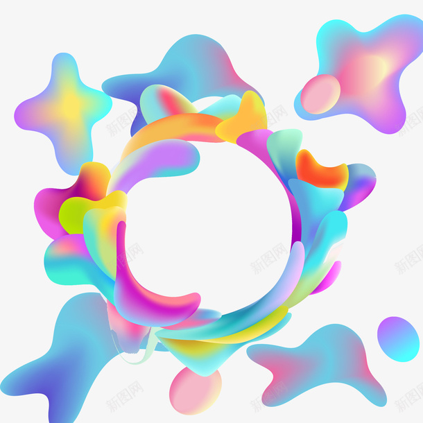 618彩色流体渐变618炫彩流体酷炫不规png免抠素材_88icon https://88icon.com 618 促销 几何彩色 创意 多彩的视觉感官 彩色 抽象设计 流体 流体背景 渐变 渐变背景 电商 电商流体渐变背景 电商背景
