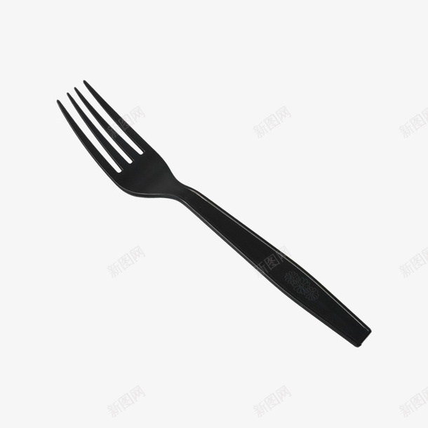 七寸黑色蛋糕叉png免抠素材_88icon https://88icon.com 七 寸 黑 色蛋 糕叉