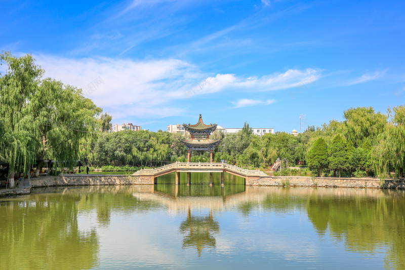 桥风景湖面倒影jpg设计背景_88icon https://88icon.com 桥 风景 湖面 倒影