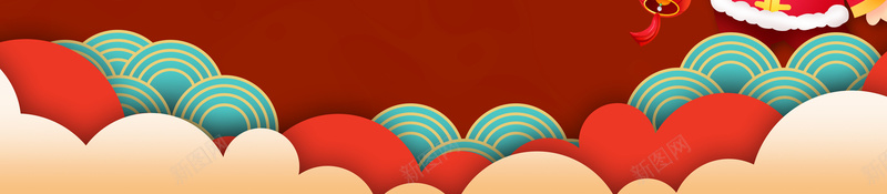 灯笼手绘矢量花朵元素图psd设计背景_88icon https://88icon.com 灯笼 手绘元素 花朵 矢量元素 生肖牛元素图 云纹