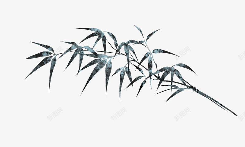 中国风水墨竹子古风竹叶竹林水彩手绘插画免扣PS设计png免抠素材_88icon https://88icon.com 中国 国风 水墨 竹子 古风 竹叶 竹林 水彩 手绘 插画 免扣