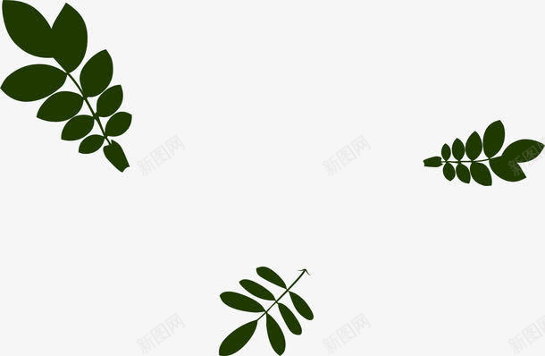绿叶树枝漂浮装饰觅51yuansu漂浮设计设计师加jpg设计背景_88icon https://88icon.com 漂浮 绿叶 树枝 装饰 设计 设计师