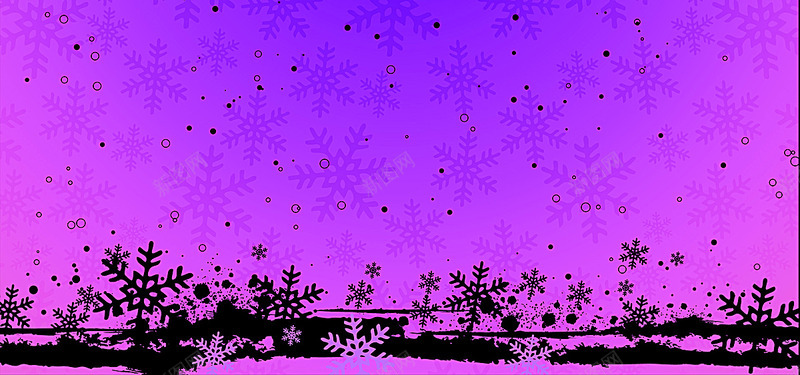冰雪雪花圣诞节卡通唯美海报banner文艺小清新简jpg设计背景_88icon https://88icon.com 冰雪 雪花 圣诞节 卡通 唯美 海报 文艺 清新