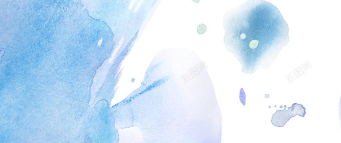 中式古典笔触海浪波浪水墨肌理纹理底纹蓝色水彩笔刷Pjpg设计背景_88icon https://88icon.com 中式 古典 笔触 海浪 波浪 水墨 肌理 纹理 底纹 蓝色 水彩