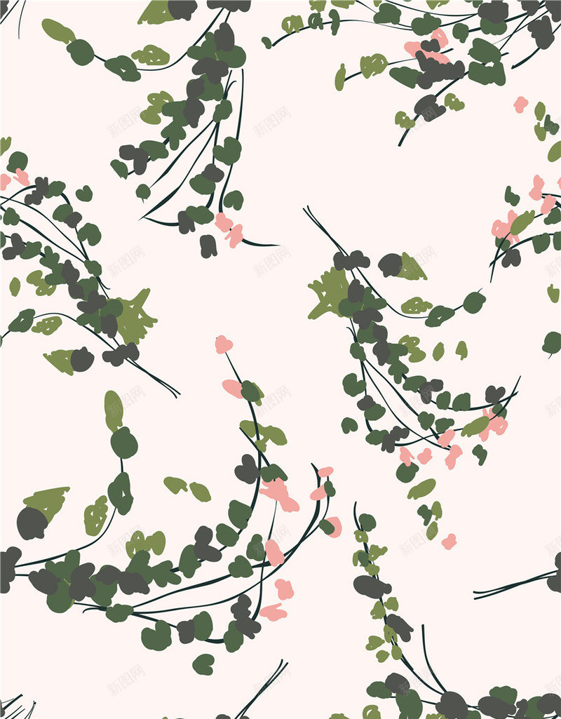 清新唯美绿色多肉植物仙人掌平铺图案AI矢量设计4矢jpg设计背景_88icon https://88icon.com 清新 唯美 绿色 多肉 植物 仙人掌 平铺 图案 矢量 设计