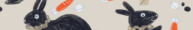 兔子兔叽胡萝卜萝卜丁黑色兔子森系可爱小黑兔手绘兔爱jpg设计背景_88icon https://88icon.com 兔子 兔叽 胡萝卜 萝卜 丁黑色 黑色 森系 可爱 爱小 手绘 兔爱