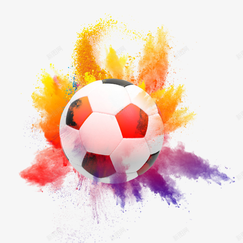 2018世界杯足球png免抠素材_88icon https://88icon.com 世界杯 足球