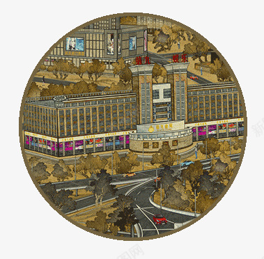 义乌新光地产图为义务新光地产博物馆做的插图画面总长png免抠素材_88icon https://88icon.com 新光 地产 义乌 图为 义务 博物馆 插图 画面 总长