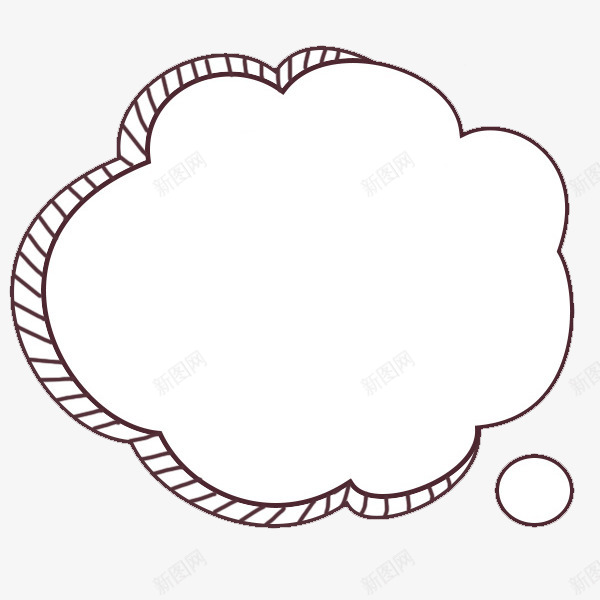 对话框透明底卡通线条标题栏png免抠素材_88icon https://88icon.com 对话框 透明 卡通 线条 标题栏