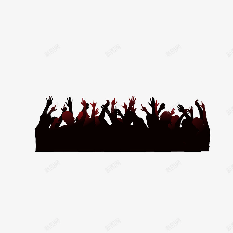 欢唿png免抠素材_88icon https://88icon.com 欢唿