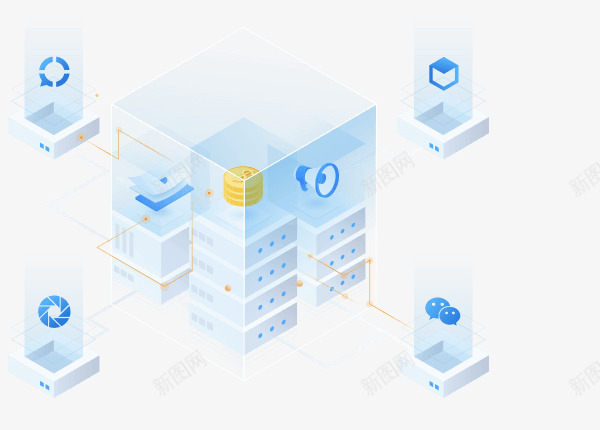 即速应用企业微信小程序开发制作工具企业微信小程序模png免抠素材_88icon https://88icon.com 企业 微信 即速 应用 程序开发 制作 制作工 工具 小程 程序