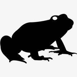 各类动物昆虫黑白剪影AI矢量图案图标合集21png图片下载 各类动物昆虫黑白剪影AI矢量图案图标合集21素材