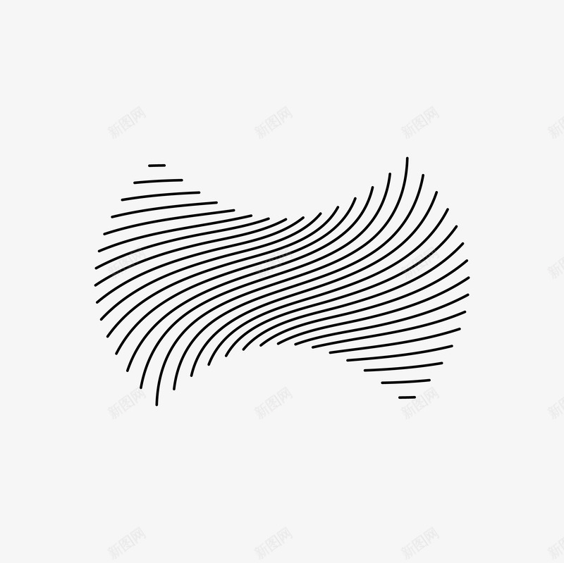 几何抽象黑白纹理条纹LOGO图标水印装饰PS设计6png免抠素材_88icon https://88icon.com 几何 抽象 黑白 纹理 条纹 图标 水印 装饰设计