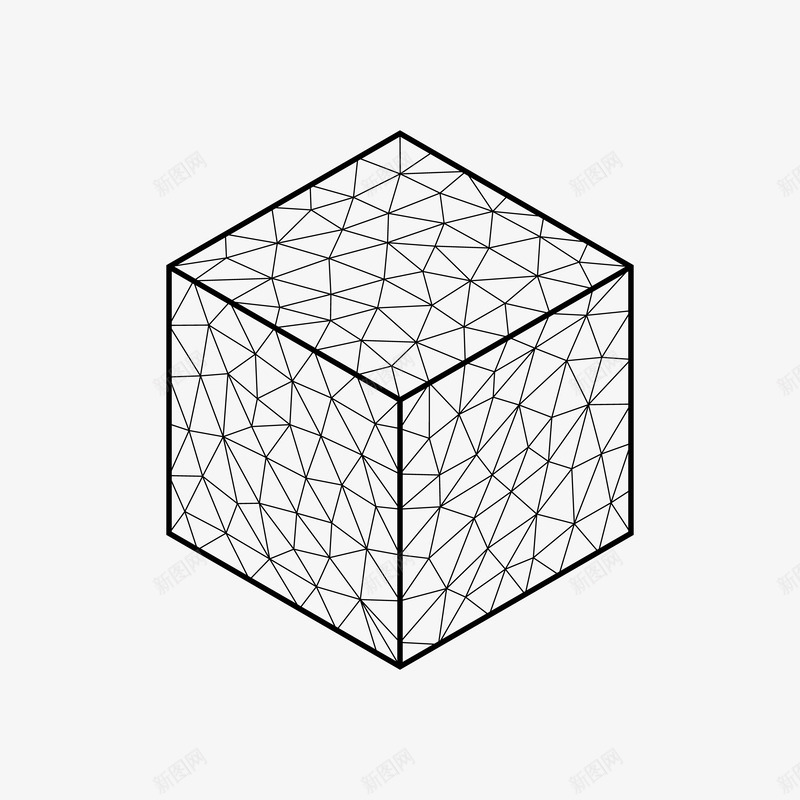 几何抽象黑白纹理条纹LOGO图标水印装饰PS设计1png免抠素材_88icon https://88icon.com 几何 抽象 黑白 纹理 条纹 图标 水印 装饰设计