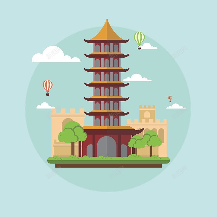 中国里程碑景观结构寺传统的古代遗产老亚洲历史良木材png免抠素材_88icon https://88icon.com 中国 里程碑 景观 结构寺 传统 古代 遗产 亚洲 历史 木材