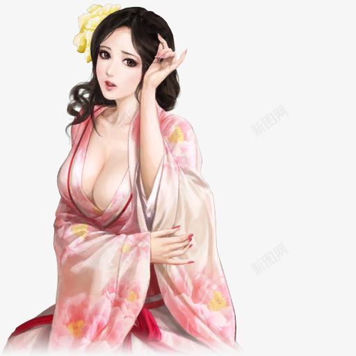 谁有对战最后出的孙尚香貂蝉png免抠素材_88icon https://88icon.com 谁有 最后 孙尚香 貂蝉