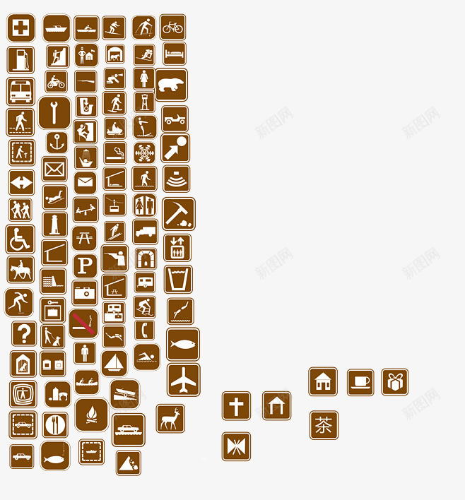 服务设施图例百度搜索png免抠素材_88icon https://88icon.com 服务 设施 图例 百度 搜索