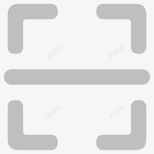 扫码支付svg_88icon https://88icon.com 扫码 支付