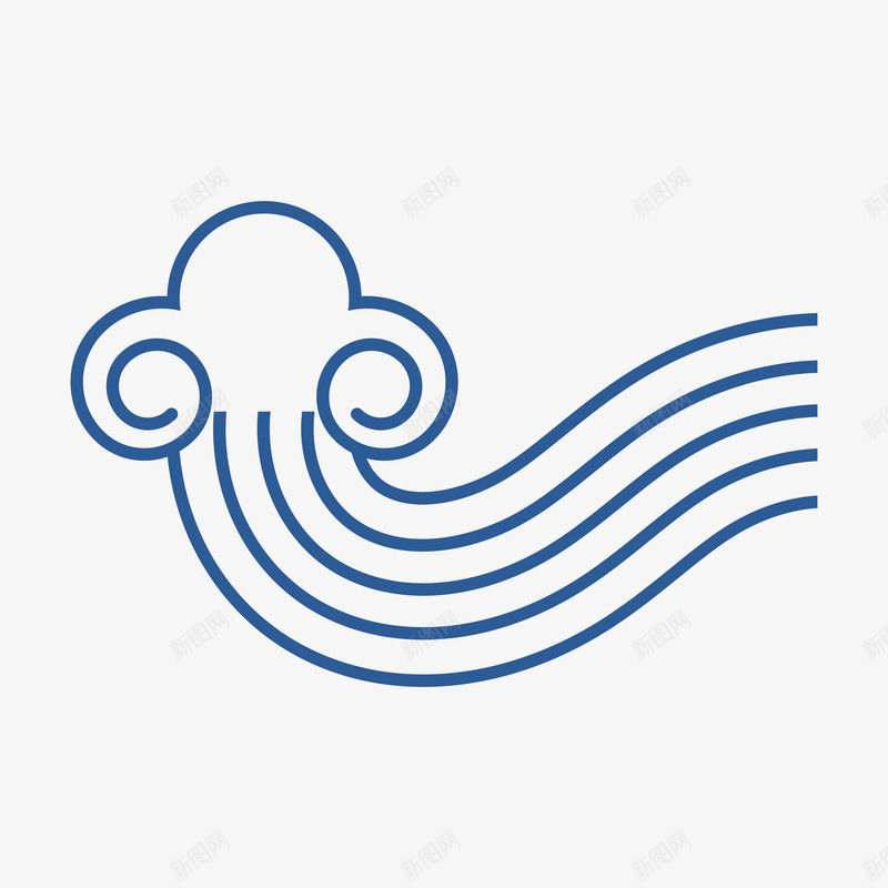 中国古风传统纹样祥云海浪透明图案AI矢量126png免抠素材_88icon https://88icon.com 中国 古风 传统 纹样 祥云 海浪 透明 透明图 图案 矢量