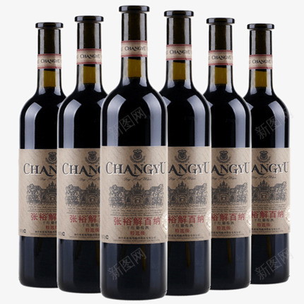整箱6瓶张裕解百纳特选级干红葡萄酒山东烟台红酒75png免抠素材_88icon https://88icon.com 整箱 张裕 百纳 特选 级干 红葡萄酒 山东 烟台 红酒