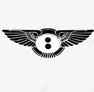 宾利图标icon 宾利图标
