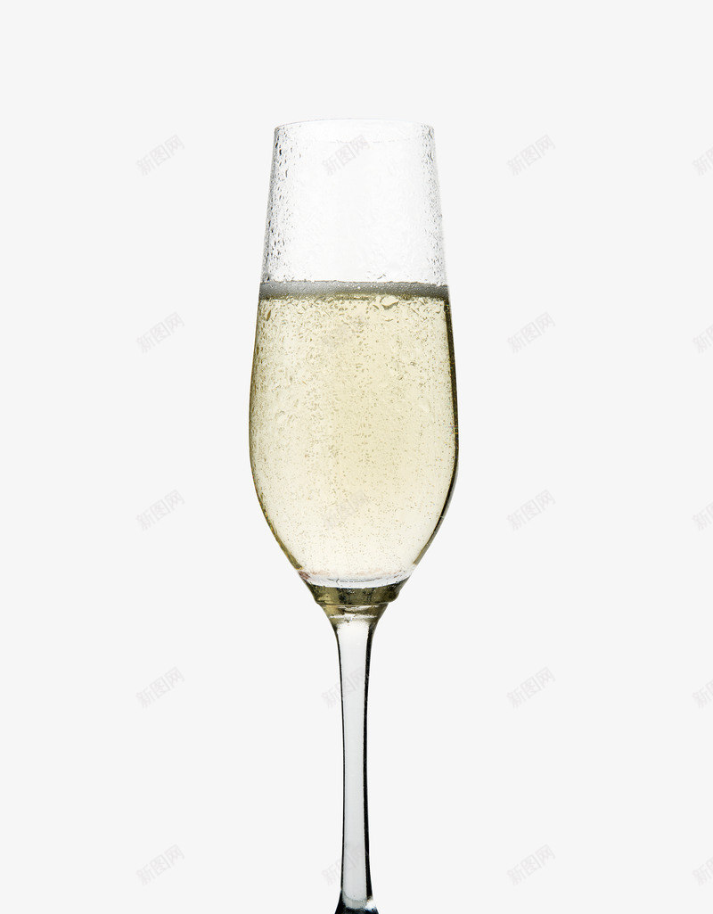 起泡酒酒杯png免抠素材_88icon https://88icon.com 起泡 酒杯